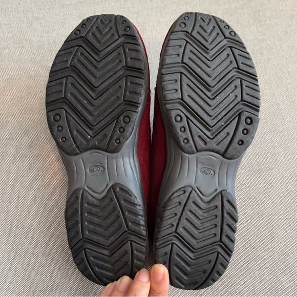 Easy Spirit Traveltime Clogs Size 8,5” - Picture 5 of 8